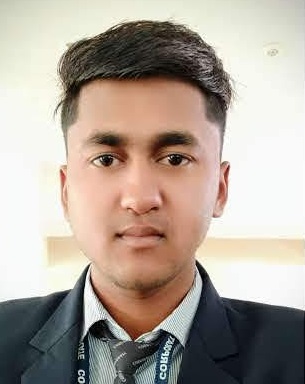 Ankit Kushwaha 